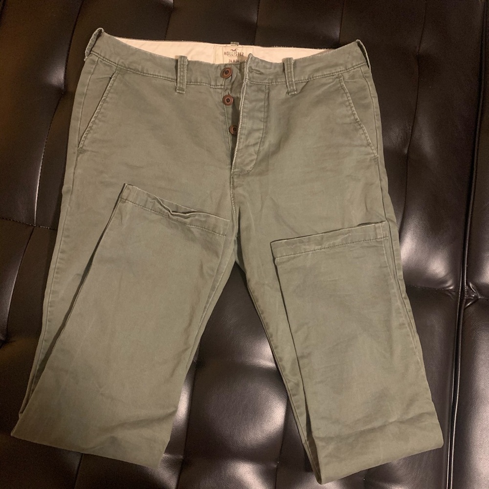 Pant - Picture 2 of 2